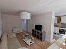 Louer Appartement 21 m2 Bordeaux