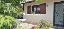 Vente Maison Uxegney 88