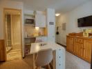 Apartment  STATION DE SKI   MORILLON