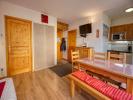 Apartment  STATION DE SKI   MORILLON