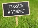 Vente Terrain  85