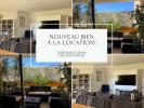 Location Appartement  20