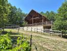 Annonce Vente 4 pi�ces Maison Chanterac