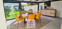 Annonce Vente 4 pi�ces Maison Crecy-la-chapelle