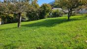 Annonce Vente Terrain Arvillard