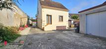 Vente Maison Saint-clement 89
