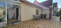 Annonce Vente 3 pi�ces Maison Saint-clement