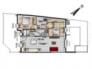 Acheter Maison 66 m2 Verrie
