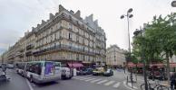 Acheter Local commercial 39 m2 Paris-8eme-arrondissement