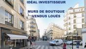 Acheter Local commercial Paris-8eme-arrondissement Paris