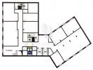 Louer Bureau 326 m2 Paris-14eme-arrondissement