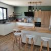 Annonce Vente Maison Hopital-camfrout