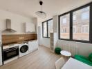 For rent Apartment Saint-etienne  42100 27 m2 2 rooms