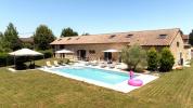 Prestigious house TOURNUS 