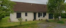 Location Maison Saint-benoit-du-sault  36170 4 pieces 79 m2