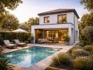 Annonce Vente Terrain Peyrolles-en-provence
