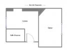 Louer Appartement Porspoder 515 euros
