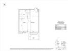 Annonce Location 2 pi�ces Appartement Mulhouse