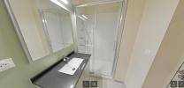 Louer Appartement Liguge 586 euros