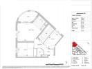 Louer Appartement Mantes-la-jolie 911 euros