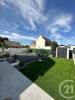 Louer Maison 124 m2 Monceaux