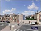 Acheter Terrain 284 m2 Nantes