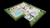 Acheter Maison 122 m2 Bouzigues