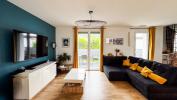 Annonce Vente 4 pi�ces Maison Echirolles