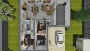 Acheter Maison 82 m2 Besne