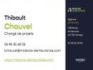 Acheter Maison Barbechat 169990 euros