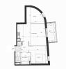 Louer Appartement Saint-herblain 721 euros