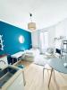 Apartment ANGOULEME 