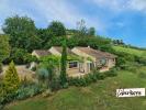 Vente Maison Cordes-sur-ciel  81170 6 pieces 130 m2