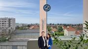 Vente Appartement Saint-priest 69