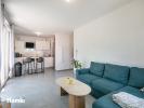 Annonce Vente 2 pi�ces Appartement Saint-egreve