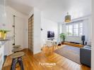 Vente Appartement Paris-17eme-arrondissement 75