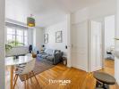 Annonce Vente 3 pi�ces Appartement Paris-17eme-arrondissement