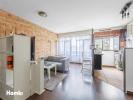 Vente Appartement Franconville 95