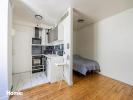 Vente Appartement Paris-20eme-arrondissement 75