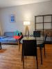 For rent Apartment Levallois-perret  92300 38 m2 2 rooms