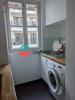 Apartment LEVALLOIS-PERRET 