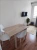 Louer Appartement 23 m2 Paris-18eme-arrondissement