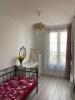 Louer Appartement Paris-19eme-arrondissement Paris