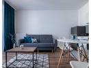 Apartment HOUCHES 