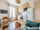 Annonce Location Appartement Paris-12eme-arrondissement