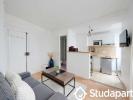 Louer Appartement 32 m2 Paris-10eme-arrondissement