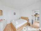 Louer Appartement Paris-10eme-arrondissement Paris