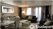 Apartment CORBEIL-ESSONNES 