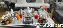 Apartment CORBEIL-ESSONNES 