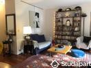 Location Appartement Paris-15eme-arrondissement 75